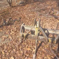 تراکتور کمر شکن باغی با همه ی جهزیه|خودرو سنگین|مبارکه, |دیوار