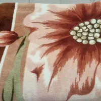 پتو یک نفره گلبافت سایز ۲۲۰×۱۶۰