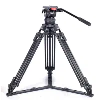 سه پایه فیلمبرداری تریس تی اس ۸۰ al