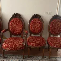 مبل استیل|مبلمان خانگی و میز عسلی|اصفهان, بوستان آینه خانه|دیوار