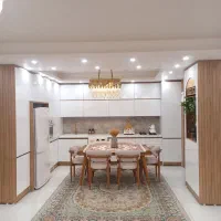 کابینت سوپرمات آنتی فینگر  گرگان و گلستان