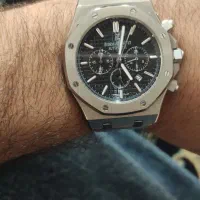 ساعت ap سه موتوره