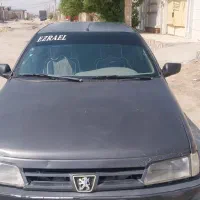 پژو ۴۰۵ مدل ۷۸ معاوضه با پراید وسایر|خودرو سواری و وانت|اهواز, کوی مندلی(سه راه خرمشهر)|دیوار
