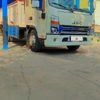 6تن اماده|خودرو سنگین|رشت, جانبازان|دیوار