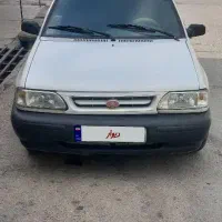 پراید مدل ۹۱