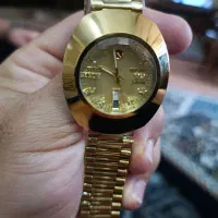 ساعت رادوو همه جامارک رادوو رو زده