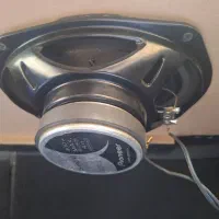 باند پایونیر طاقچه چراغ قالپاق ۲۰۶|قطعات یدکی و لوازم جانبی|تهران, نارمک جنوبی|دیوار