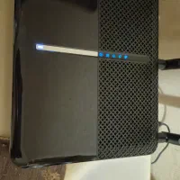 مودم تی پی لینک آرچر vr2100|مودم و تجهیزات شبکه|تبریز, |دیوار