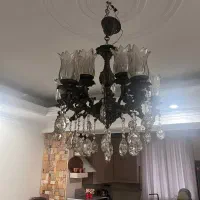 لوستر نو|لوستر و چراغ آویز|تهران, نارمک جنوبی|دیوار