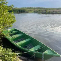 فروش قایق و موتور|قایق و سایر وسایل نقلیه|رشت, حومه رشت|دیوار