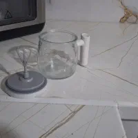 ماگ (لیوان) همزن دار مخلوط کن