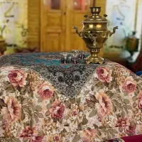 لحاف کرسی مدل یلدا اقتصادی|رختخواب، بالش، پتو|تهران, هرندی|دیوار