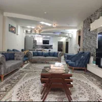 فروش واحد ۱۱۵ متری تکمیل تک واحدی در باغ تخت