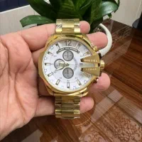 پک کامل ست طلایی/تیپ حرفه‌ای و خاص