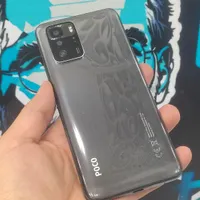شیائومی Poco x3 GT با حافظه 256گیگ|موبایل|اندیمشک, |دیوار