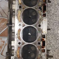 موتور و کوئل 206tu5