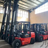 لیفتراک قسطی پالت تراک استاکر جک پالت