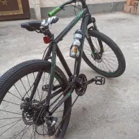 دوچرخه رالی|دوچرخه، اسکیت، اسکوتر|ساری, |دیوار