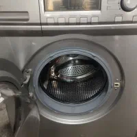 لباسشویی 7 کیلو دوو|ماشین لباسشویی و خشککن لباس|تبریز, |دیوار