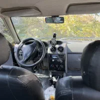 پراید مشکی|خودرو سواری و وانت|تربت جام, شهرک آزادگان|دیوار