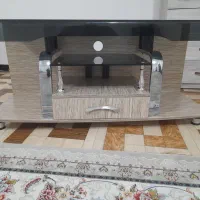 فروش میز تلویزیون سالم