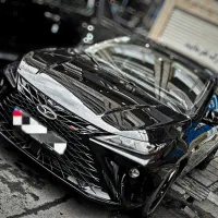 فونیکس آریزو 6 GT جی تی توربو/*1404و1405تحویل فوری