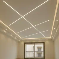سقف کاذب کناف PVC 60*60|خدمات پیشه و مهارت|تبریز, |دیوار
