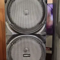 حراج اسپیکر کف قیمت بازار|سیستم صوتی خانگی|مشهد, گلشور|دیوار