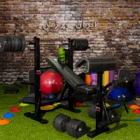 فروش دستگاه بدنسازی 48 حرکته خانگی 5 سال ضمانت|تجهیزات ورزشی|اصفهان, شهرک صنعتی امیرکبیر (شاپور جدید)|دیوار