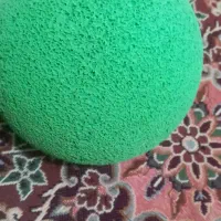 توپ اسفنجی لوله تمیز  تانکر بتون