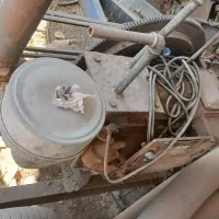 موتور ابکشی