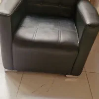 مبلمان اداری