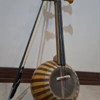 کمانچه مهاجرانی|سازهای سنتی|تهران, جنتآباد شمالی|دیوار