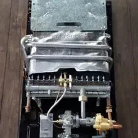 تعمیرات آبگرمکن بوتان و ایرانشرق / بخاری