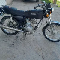 موتور مدل ۸۸پلاک قدیم