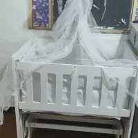 تخت کودک