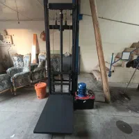 طراحی وساخت بالابر و آسانسور|خدمات پیشه و مهارت|چهاردانگه (تهران), |دیوار