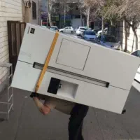 باربری خوشنام عدالت مناسب تر از همه جا بدون دبه