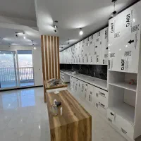 رهن ۱۳۵  متر ۳ خواب شخصی ساز   فول کلید نخورده|اجارهٔ آپارتمان|پردیس, فاز ۸|دیوار