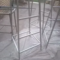 چهارپایه و نردبان|خدمات پیشه و مهارت|دزفول, |دیوار