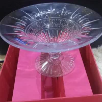 سرویس چای خوری پیوتر و میوه خوری پایه دار فرانسه