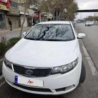 سراتو ۹۵ دنده