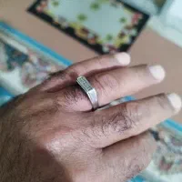 انگشتر حلقه|جواهرات|اصفهان, بهاران|دیوار