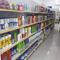 قفسه شهری ایمن|فروشگاه و مغازه|شیراز, آبیاری|دیوار