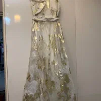 لباس مجلسی بسیار زیبا