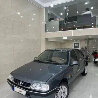 پژو Slx مدل ۹۹ سیمی درجه یک