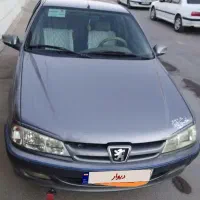 پژو پارس سال سفارشی مدل 89|خودرو سواری و وانت|اردکان, |دیوار