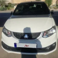 ساینا s صفر کیلومتر