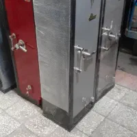 گاوصندوق  ارتفاع‌ ۱۴۵‌در۴۵|ابزارآلات|اسلام‌شهر, شهرک قائمیه|دیوار