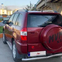 ام‌وی‌ام X33 دنده‌ای، مدل ۱۳۹۱|خودرو سواری و وانت|اردبیل, |دیوار